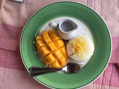 -Cafe de Thaan Aoan