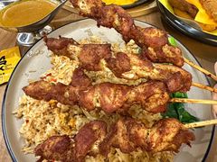 -津津飯堂