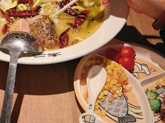 -太二酸菜鱼(永旺梦乐城店)