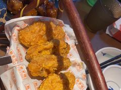 -新发现(宝山龙湖店)