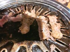 -九田家黑牛烤肉料理(华侨城店)