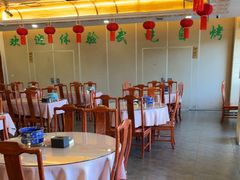 -烤肉宛饭庄(北新桥店)