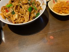 -富正毅三下锅·湘西韵味(天门山索道店)