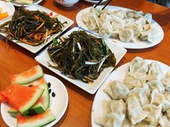 -鸿毛饺子(紫竹桥店)