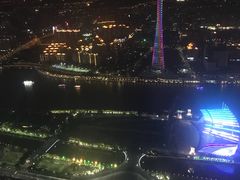 -广州四季酒店·天吧·高空酒吧