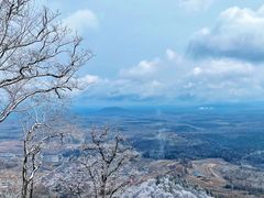 -长白山万达喜来登度假酒店