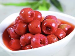 炒红果-郭家大院(新源店)