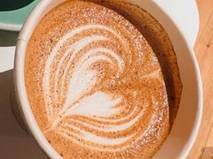 -Cafe del Volcan(永康路店)