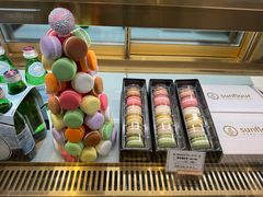 -Sunflour(来福士店)