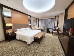 -济南喜来登酒店