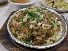 -小四川(东莞长安北站店)