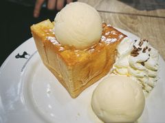 -After You Dessert Cafe(CENTRALWORLD)