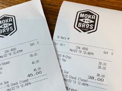 -Moka Bros 摩卡站(西单大悦城店)