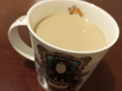 -一盃山水咖啡茶馆