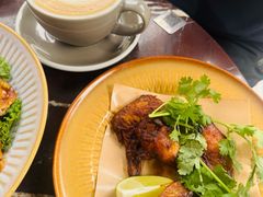 -BAKER&SPICE(祥云小镇店)