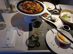 -鉴川·川菜传承(星汇两江店)
