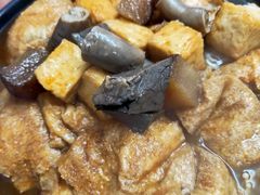 -桥雪牛杂专门店(关边路店)