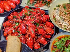 -巴厘龙虾·榜首油焖大虾(洞庭·艺术洋房店)