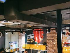 -牛小嫩串串火锅(老国贸总店)