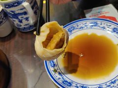 -九炉分座(个园店)