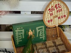 -清真军军绿豆糕(回坊总店)