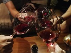 -广州柏悦酒店·悦吧·顶楼露天酒吧