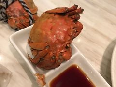 -新发展亚太JW万豪酒店·福苑咖啡厅