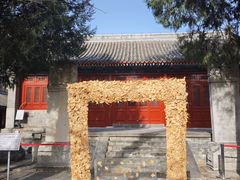 -承恩寺