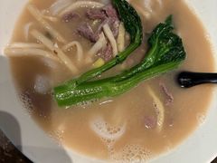 -漆黑觉米粉(三里屯店)