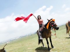 -青海茶卡盐湖文化旅游发展股份有限公司