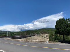 -白河堡水库