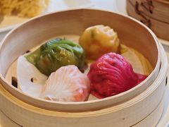 -白天鹅宾馆-宏图府餐厅
