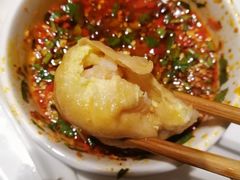 -海底捞火锅(方塔东街店)