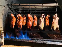 -大鸭梨烤鸭(金色漫香店)