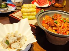 -解家河南菜(华山路店)