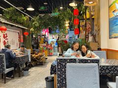 -旺角小渔村·海肠捞饭开创者(二马路店)