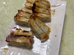 -奥华餐厅·老张记(台基厂店)