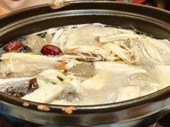 -海南椰子鸡餐厅(三亚湾红树林店)