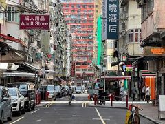 -澳洲牛奶公司(佐敦店)