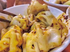 红油水饺-洞子口张老二凉粉(文殊院店)