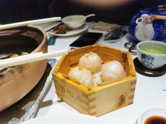 -陶陶居酒家(新天地店)