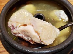 -云海肴·汽锅鸡·云南菜(高德置地店)