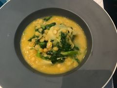 -半山腰·云南菜(侨福芳草地店)
