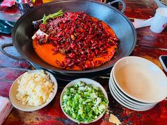 -后火锅(总店)