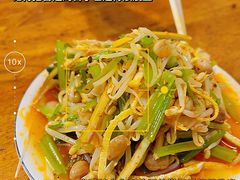 -韩马老王烧烤(西二路店)