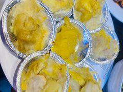 -川骄海鲜自助(河东店)