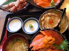 -札幌二条市场 大矶(本店)