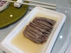 糟门腔-老人和饭店(淮海中路店)