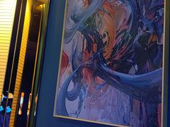-萧邦音乐会所KTV·蒸汽活海鲜自助(福田店)