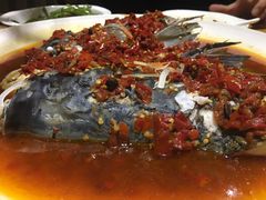 -原鄉本味 楚菜 丹江口鱼(北苑店)